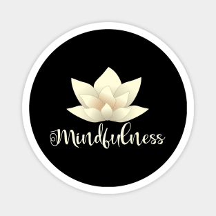 Mindfulness Magnet